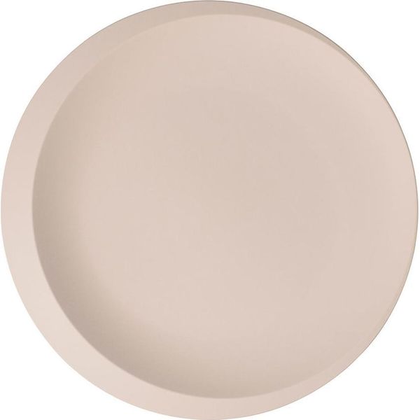 Villeroy & Boch Piatto Da Portata Newmoon Beige Dh 368X3 Cm Beige-image