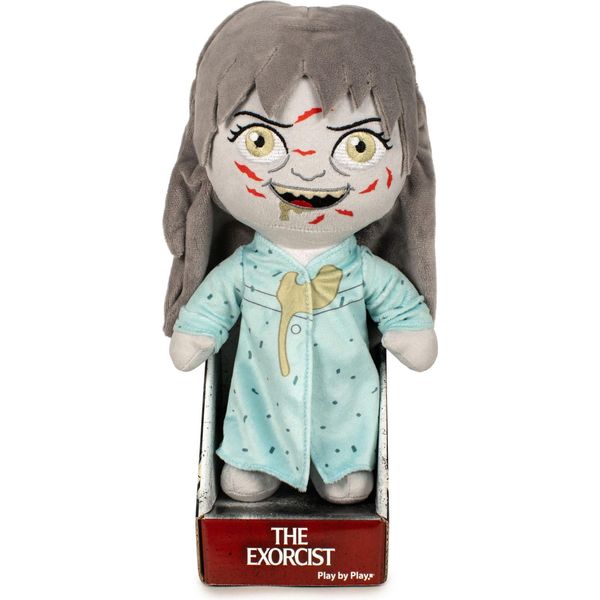 Pluszowa Maskotka Regan Z Filmu "Zjawisko"" 27Cm - Official Play By Play"-image