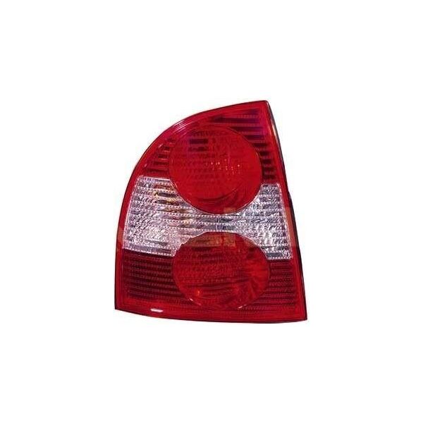 Alkar 2202118 - Oe 3B5945096AE Lampada Combinata Posteriore, Destra Per Passat (3B)-image