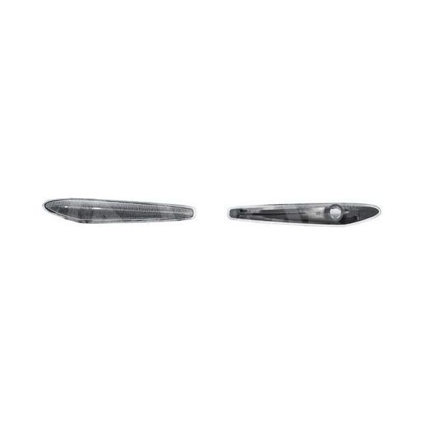 Alkar 3111473 - Indicatore Di Direzione Oe 60691105, Sinistro Per 159 (939), Brera (939)-image