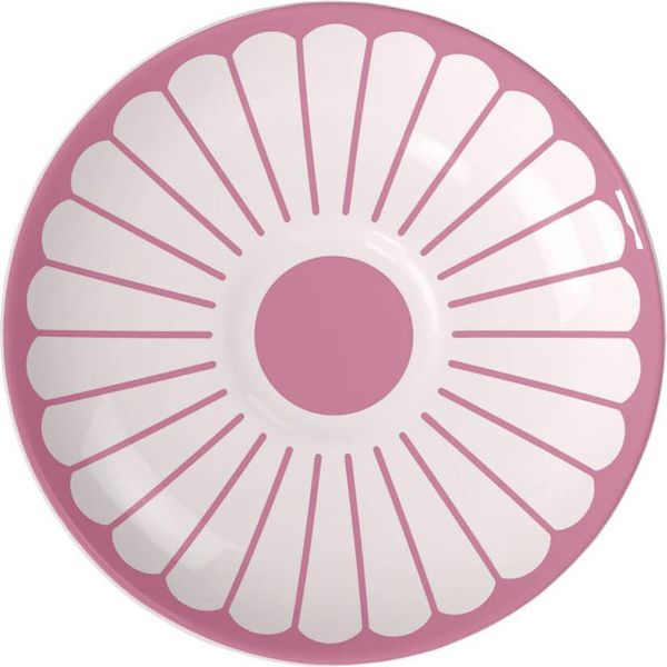Villeroy & Boch Piattino Per Espresso Fleur | Cassis : Cassis Colore: Cassis-image