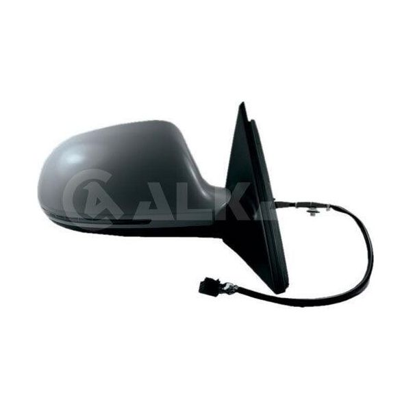 Alkar 6140795 - Oe 8K1857410E01C Specchio Esterno Destro Per A4 (8K)-image