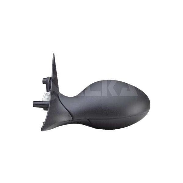 Alkar 6125473 - Oe 0156043148 Specchio Esterno, Sinistro Per 156 (932)-image