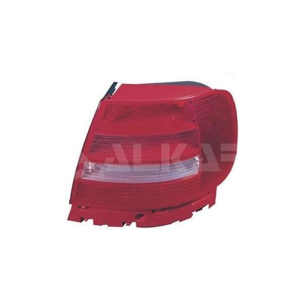 Alkar 2202505 - Oe 8D0945096G Fanale Posteriore Destro Per A4 (8D)-image