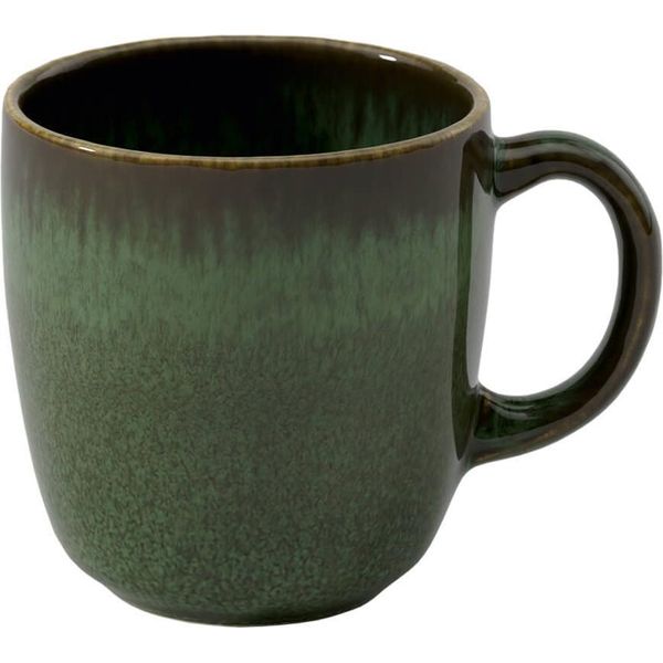 Tazza Da Caffè/Tè Villeroy & Boch Lave Vert Wht 7,80X7,90X10,40 Cm Verde-image