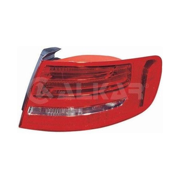 Alkar 2222479 - Oe 8K9945096 Fanale Posteriore Destro, Parte Esterna Per A4 (8K)-image