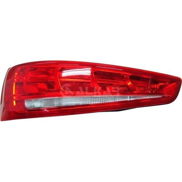 Alkar 2202781 - Oe 8U0945094 Fanale Posteriore Destro Per Q3 (8U)-image