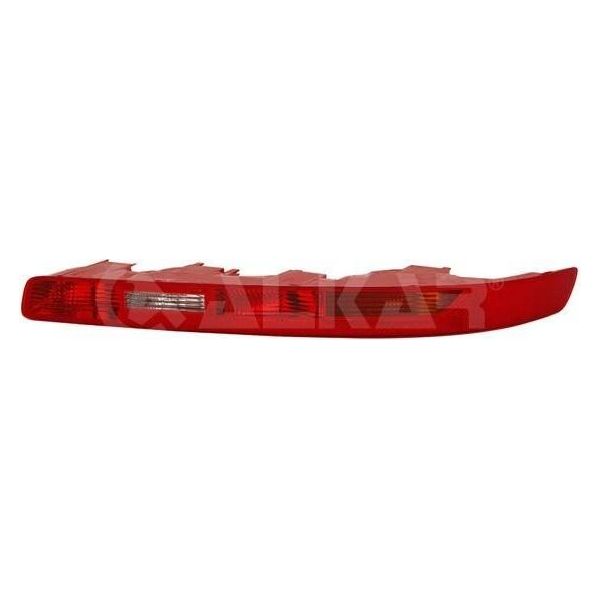Alkar 2202453 - Oe 4L0945096 Fendinebbia Posteriore, Destro Per Q7 (4L)-image