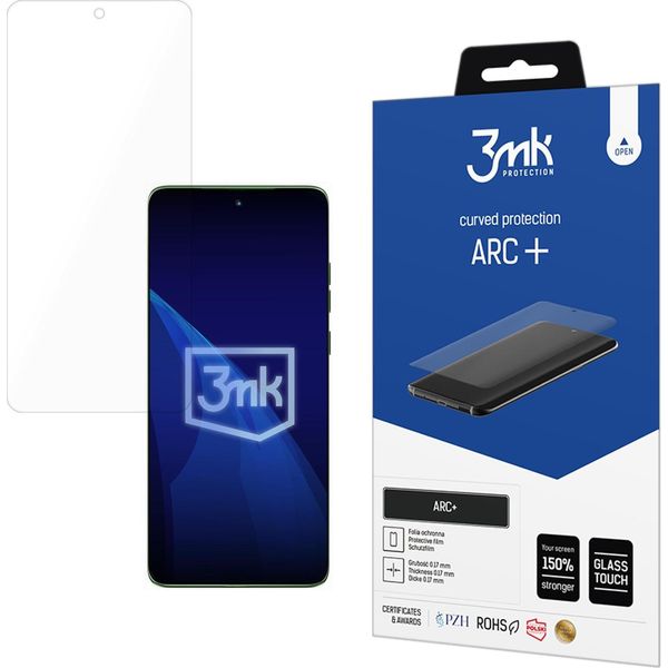 Motorola Edge 60 - 3Mk Arc+-image