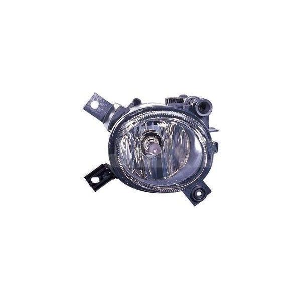 Alkar 2906503 - Oe 8E0941700B Fendinebbia, Destro Per A4 (8E), A3 (8P), A4 (8H)-image