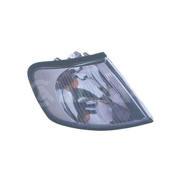 Alkar 2102500 - Indicatore Di Direzione Oe 8L0953050, Destro Per A3 (8L)-image