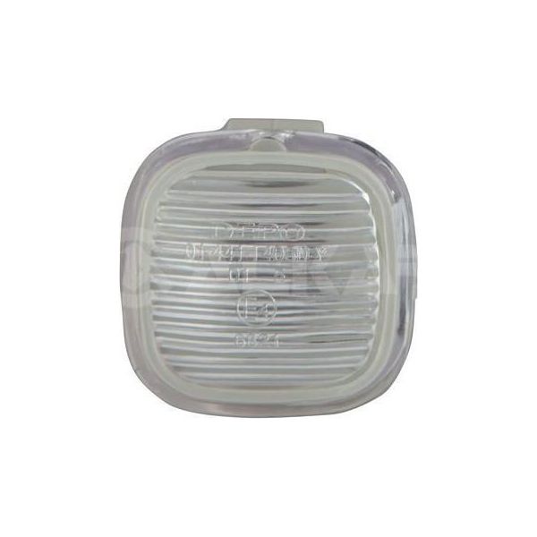 Alkar 3103500 - Indicatore Di Direzione Anteriore Oe 4D0949127D Per A3 (8L), A4 (8D), A8 (4D), Cordoba (6K), Ibiza (6K), Fabia I (6Y), Octavia I (1U)-image