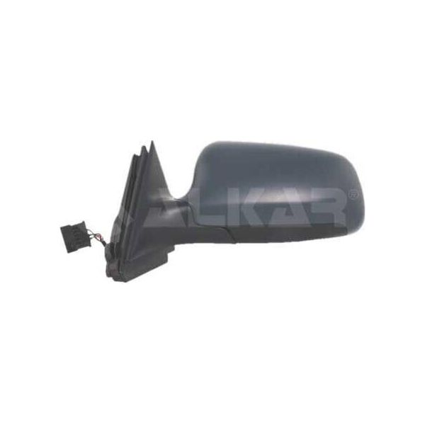 Alkar 6122501 - Oe 8D0857508GRU Specchio Esterno Destro Per A3 (8L)-image