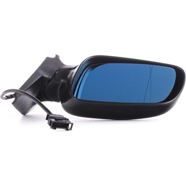 Alkar 6127127 - Oe 1J1857521C Specchio Esterno, Sinistro Per Bora (1J), Golf Iv (1J), Golf Cabriolet (1E)-image