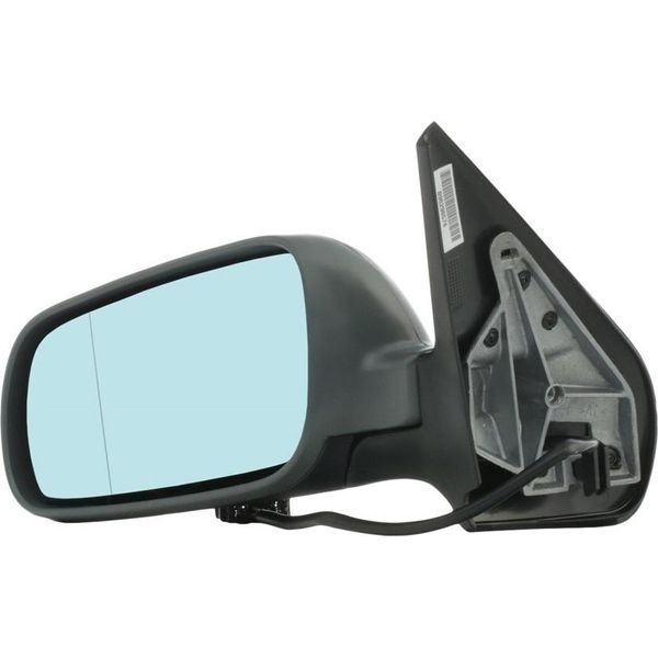 Alkar 6139127 - Oe 1J1857521C Specchio Retrovisore Esterno, Sinistro Per Bora (1J), Golf Iv (1J), Golf Cabriolet (1E)-image