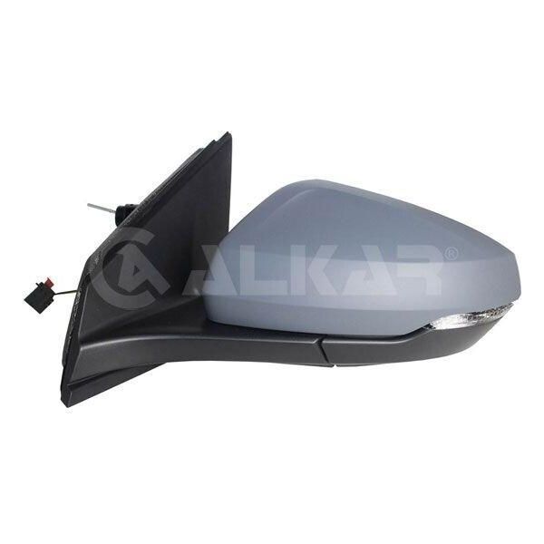 Alkar 6137198 - Oe 2G0857537A Gru Specchio Esterno, Sinistro Per Polo (AE1, AW1, BZ1)-image