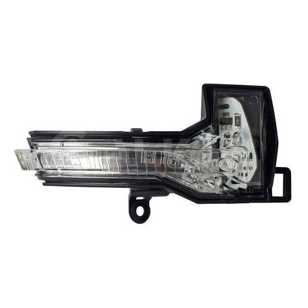 Alkar 6202198 - Indicatore Di Direzione Oe 2G0949102, Destro Per A1 (Gb), Polo (AE1, AW1, BZ1)-image