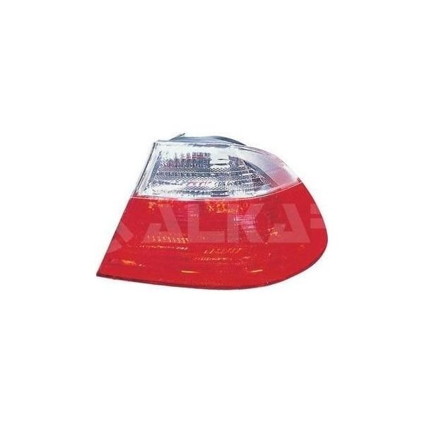 Alkar 2282849 - Oe 63218383826 Fanale Posteriore Destro, Parte Esterna Per Serie 3 (E46)-image
