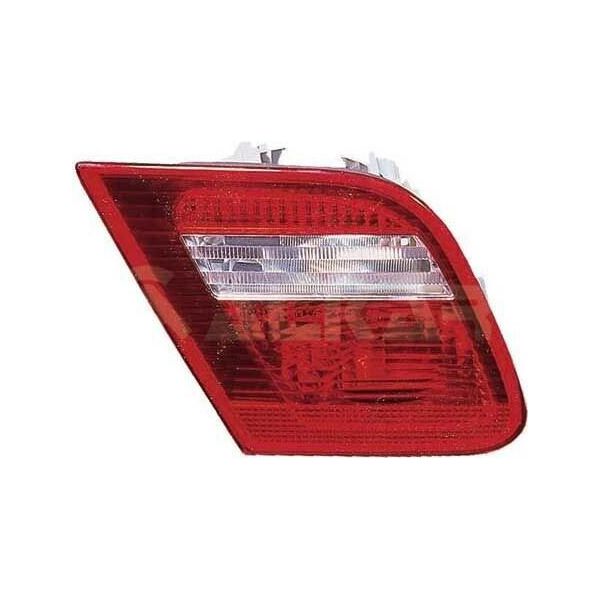 Alkar 2221849 - Oe 63216920705 Fanale Posteriore Sinistro, Parte Interna Per Serie 3 (E46)-image