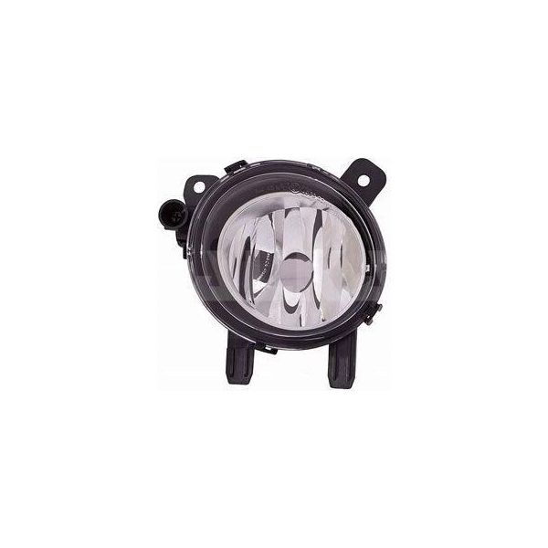 Alkar 2941842 - Oe 63177248911 Fendinebbia Anteriore, Sinistro Per Serie 3 (F31), Serie 3 Gt (F34), Serie 1 (F20), Serie 1 (F21), Serie 2 (F45), Serie 2 (F46), Serie 3 (F30), Serie 4 (F32, F82)-image