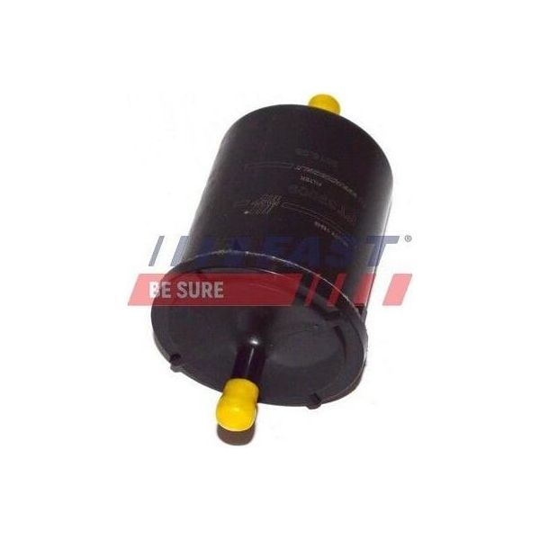 Fast FT39009 - Oe 163000A Kraftstofffilter FüR 164, A6 (4B), Zx (N2), Panda, Uno, Frontera B (U99), 306, 106 Ii, Cordoba (6K), Ibiza (6K), Inca (6K), Caddy Ii (9K), Polo (6N), Polo (6V)-image