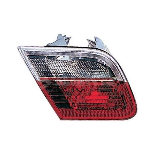 Alkar 2283849 - Oe 63218364727 Fanale Posteriore Sinistro, Parte Interna Per Serie 3 (E46)-image