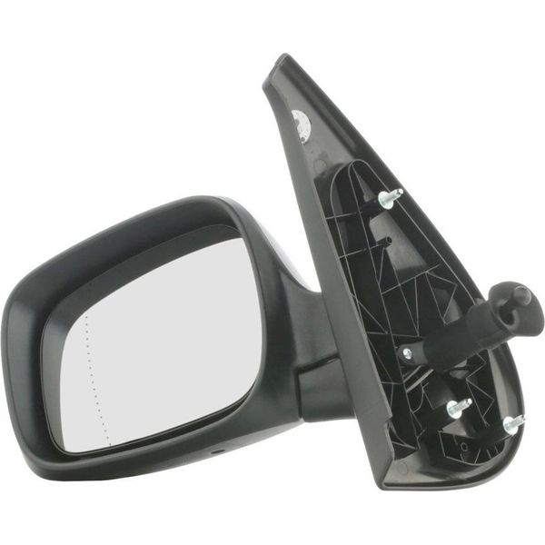 Alkar 9264174 - Oe 96302 00QAT Specchio Esterno, Sinistro Per Kangoo (Kc), Kangoo (Fc)-image