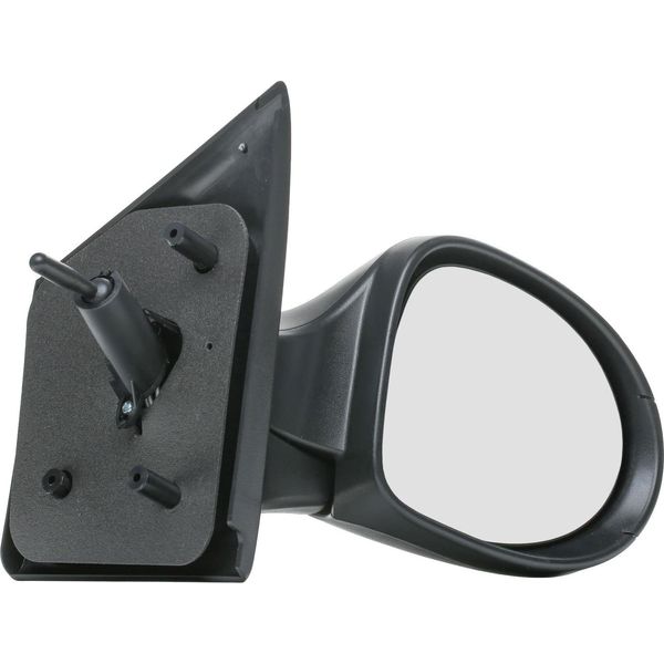 Alkar 6165171 - Oe 8200634548 Specchio Esterno Destro Per Twingo Ii (CN0)-image