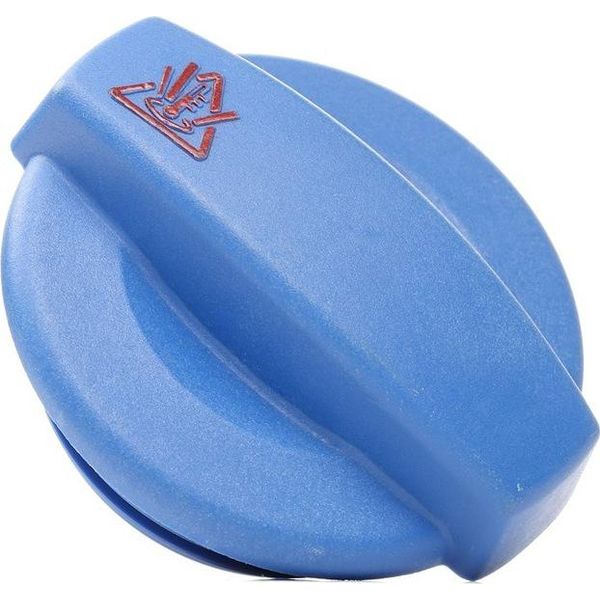 Stark SKVK-1960010 - Tappo Oe 8E0121321, Serbatoio Refrigerante Per A4 (8D), A4 (8E), A4 (8H), A6 (4F), A6 (4B), A8 (4E), A8 (400), Phaeton (3D)-image
