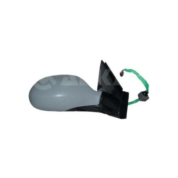 Alkar 6131852 - Oe 8149WH Specchio Esterno, Destro Per C5 I (Dc), C5 I (De), C5 Ii (Rc), C5 Ii (Re), C5 (Re), C5 (De)-image