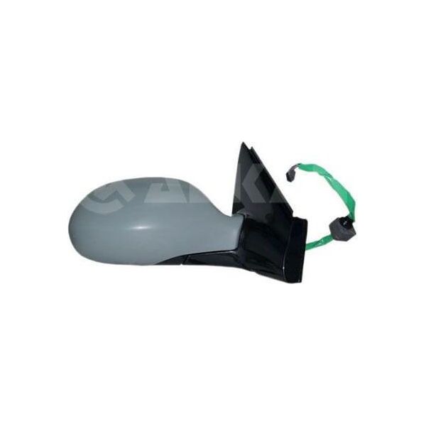 Alkar 6144852 - Oe 8149WJ Specchio Esterno, Destro Per C5 I (Dc), C5 I (De), C5 Ii (Rc), C5 Ii (Re), C5 (Re), C5 (De)-image