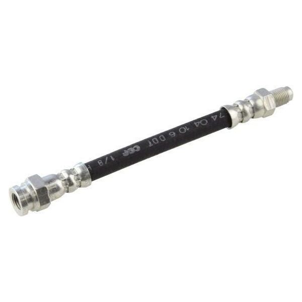 Hella 8AH 355 462-221 - Oe 55700975 Bremsschlauch Per Mito (955), Punto, 500L (351, 352), Adam, Corsa D (S07), Corsa E (X15)-image