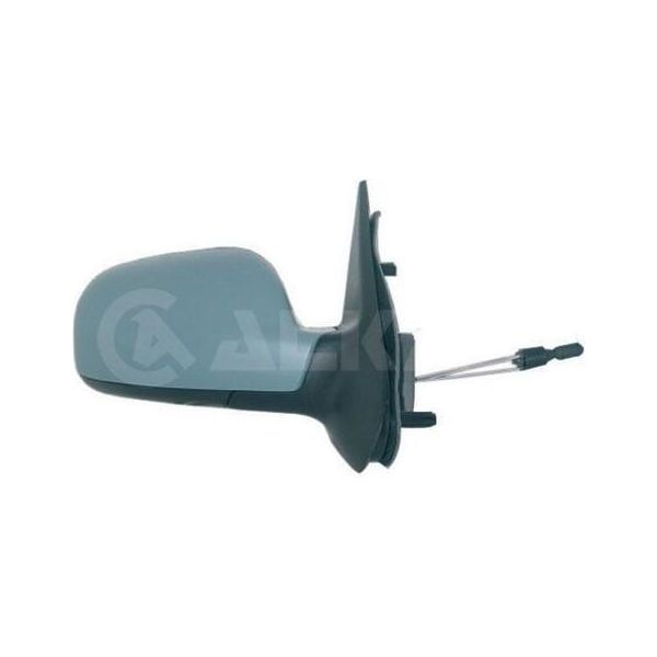 Alkar 6102365 - Oe 8149GE Specchio Esterno Destro Per Xsara-image