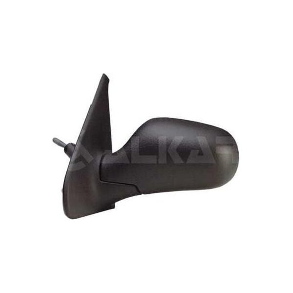 Alkar 6101164 - Oe 8200230791 Specchio Esterno, Sinistro Per Clio Ii-image