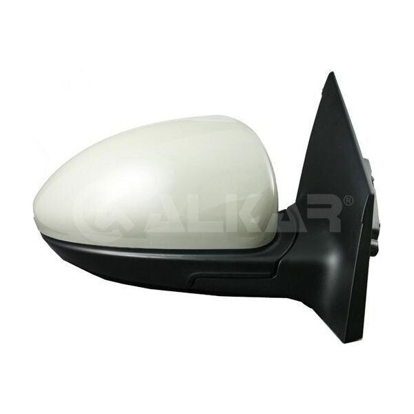 Alkar 6126454 - Oe 9683 1843 Specchio Esterno Destro Per Cruze (J300), Cruze (J305), Cruze (J308)-image