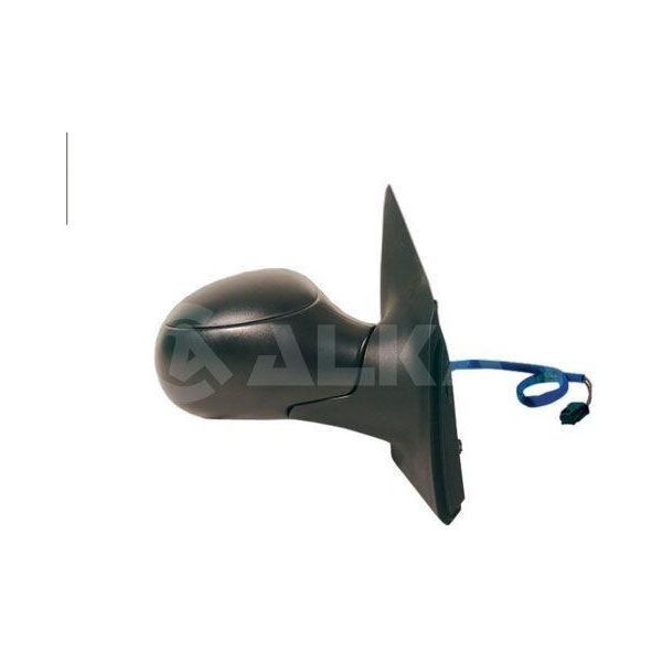 Alkar 6128853 - Oe 8149ZQ Specchio Esterno Destro Per C2 (Jm)-image