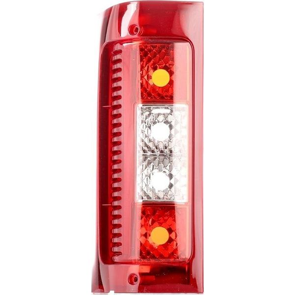 Alkar 2201921 - Luce Posteriore Oe 6350AR, Sinistra Per Jumper, Ducato, Boxer-image