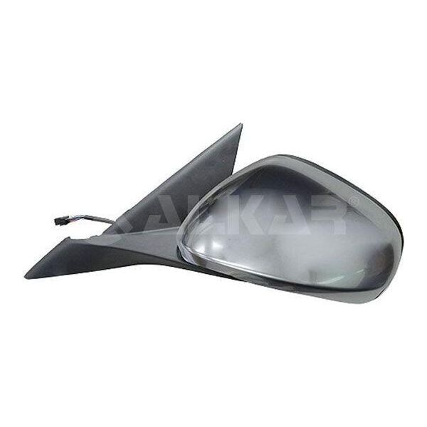 Alkar 6141476 - Oe 0156077655 Specchio Esterno Sinistro Per Giulietta (940)-image