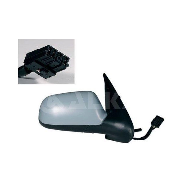 Alkar 6136363 - Oe 8148TH Specchio Esterno Destro Per Xsara-image