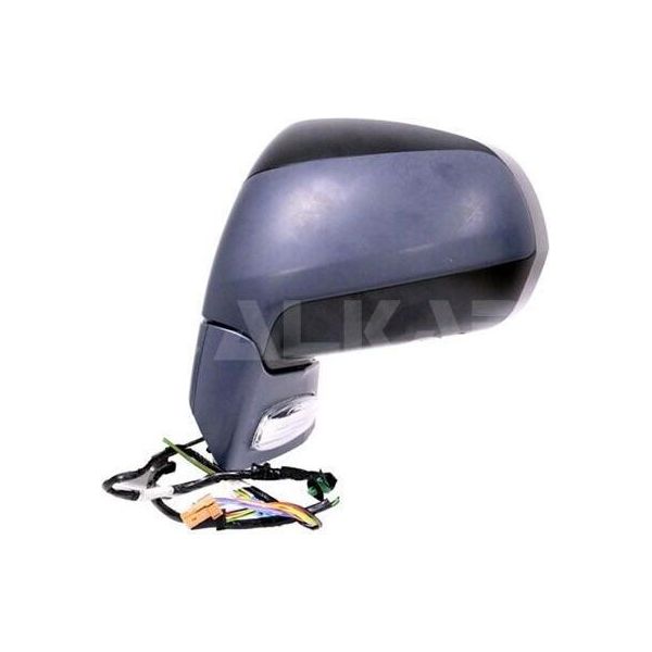 Alkar 6125858 - Oe 8152 A8 Specchio Esterno, Sinistro Per C4 G-Picasso I (Ua), C4 Picasso I (Ud)-image