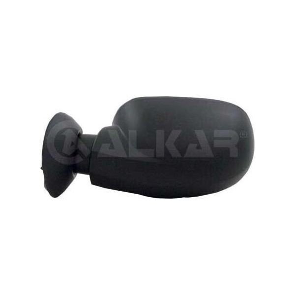Alkar 6109590 - Oe 6001546991 Specchio Esterno, Sinistro Per Logan, Logan I-image