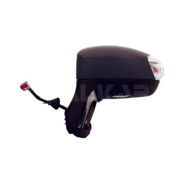 Alkar 9029385 - Oe 1543271 Specchio Esterno Sinistro Per Kuga I-image
