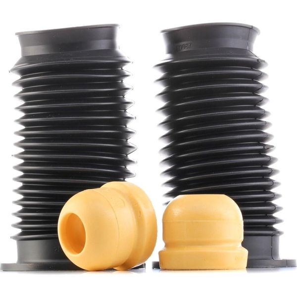 Ridex 919D0308 - Kit Protezione Antipolvere, Ammortizzatore Per Croma, Astra H, Meriva B (S10), Signum (Z03), Vectra C (Z02), Zafira B-image