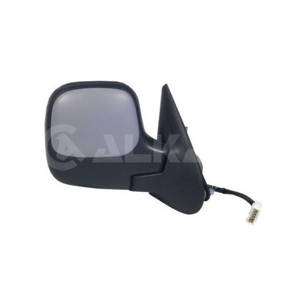 Alkar 9240974 - Oe 8153JN Specchio Esterno Destro Per Berlingo, Partner (5, G)-image
