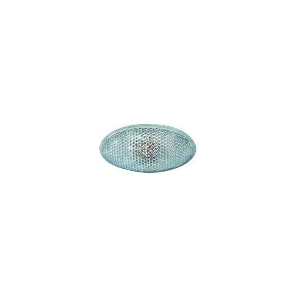 Alkar 3103283 - Oe 632574 Indicatore Di Direzione, Anteriore Per Xsara, 206 Cc (2D), 206 (2A/C), 206 Sw (2E/K), 206 Van, Partner (5, G), C5 I (De), C5 (Re), C5 (De), C2 (Jm), C2 Enterprise (Jg), C3 I (Fc, Fn), C3 Pluriel (Hb), C5 I (Dc)-image