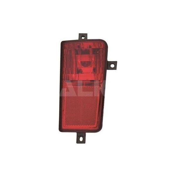 Alkar 2212922 - Faro Posteriore Antinebbia Oe 6350CN, Destro Per Jumper, Ducato, Boxer-image