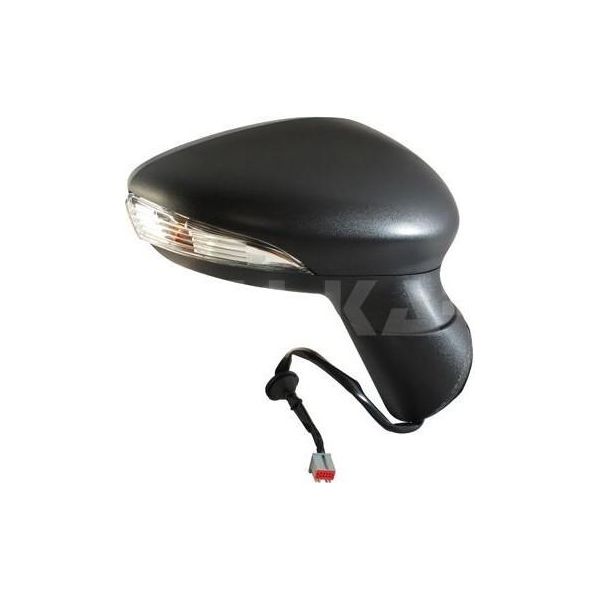 Alkar 6126406 - Oe 1748314 Specchio Esterno Destro Per B-Max-image