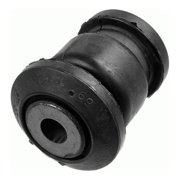 LemfÖRder 36657 01 - Lagerung Oe 51783056, Lenker FüR Mito (955), Nemo, Punto, Fiorino, Linea, Qubo, Adam, Corsa E (X15), Corsa D (S07), Bipper Tepee, Bipper (Aa)-image