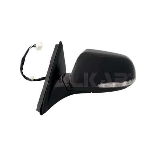 Alkar 6140410 - Oe 76200SEAG22ZA Specchio Esterno, Destro Per Accord Vii-image