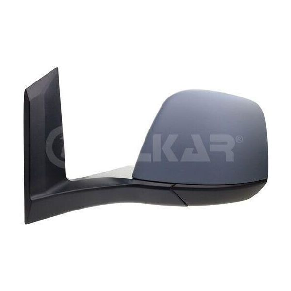Alkar 9201341 - Oe 1815165 Specchio Esterno, Sinistro Per Tourneo Connect, Transit Connect-image